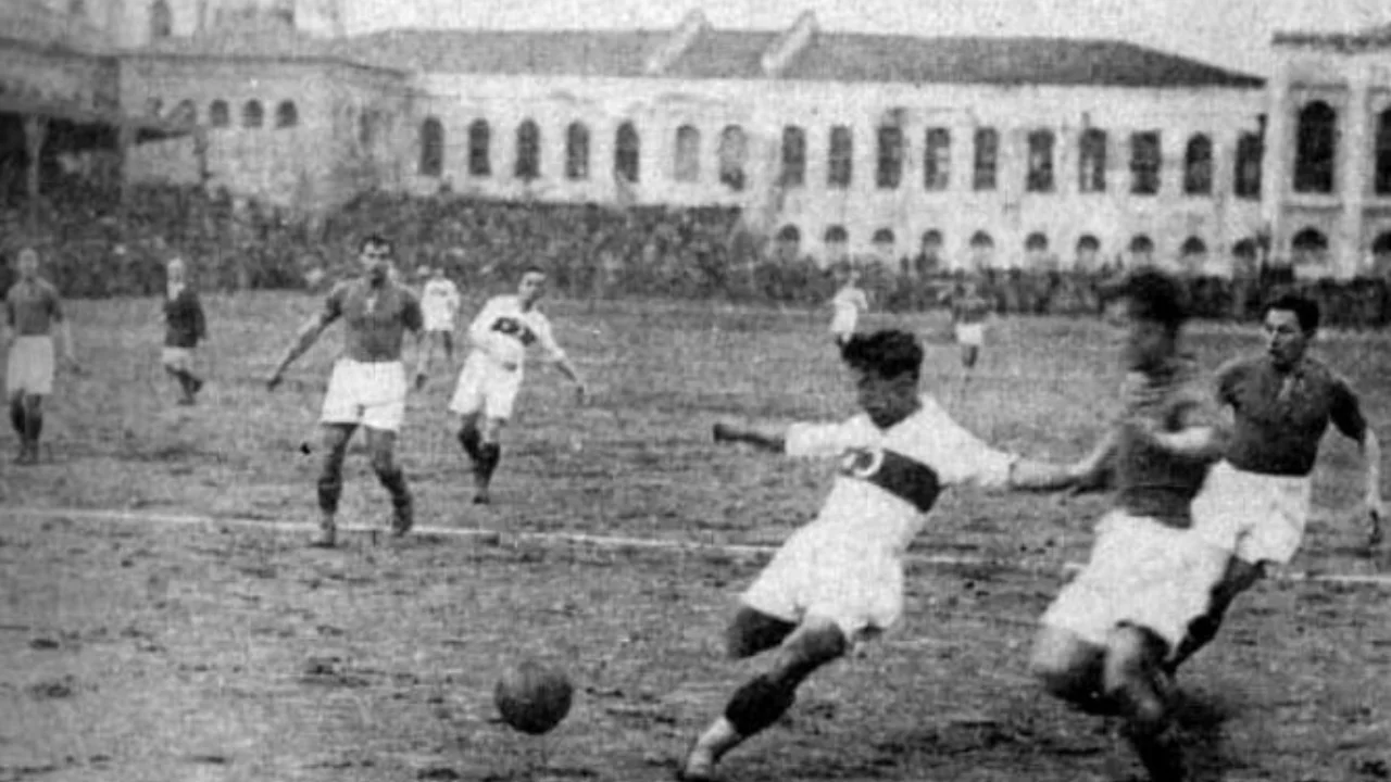 Baba Hakkı kimdir? Beşiktaş'ın efsane ismi Hakkı Yeten'in hayatı