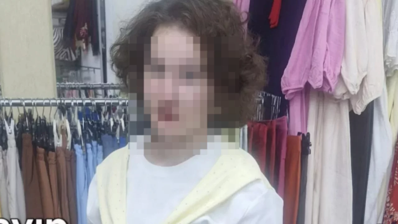 Bursa'da 14 yaşındaki kayıp çocuktan haber var!