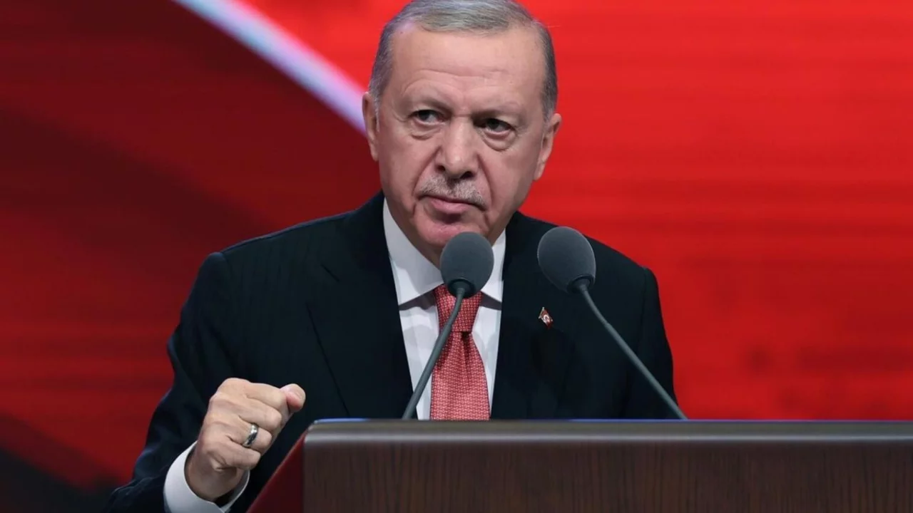 Cumhurbaşkanı Erdoğan'dan 12 Eyl&uuml;l mesajı: Bir daha izin vermeyeceğiz
