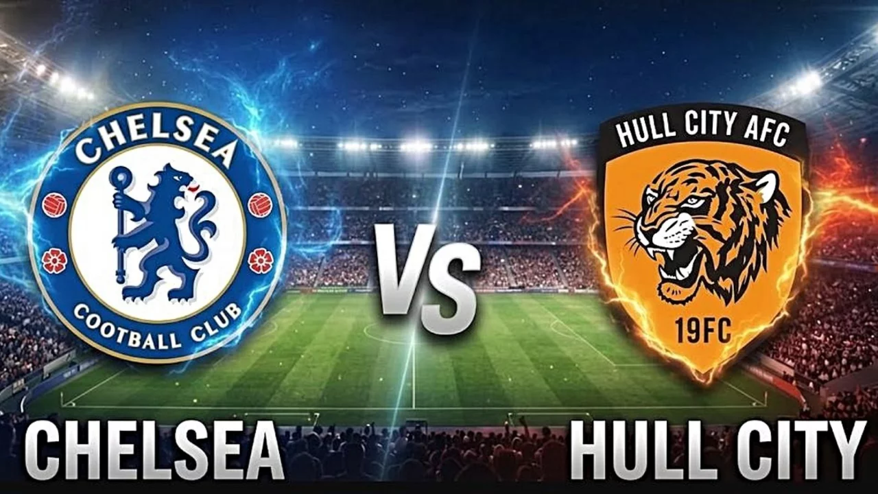 Chelsea Hull City ma&ccedil;ı hangi kanalda Chelsea Hull City ma&ccedil;ı nereden CANLI izlenir?