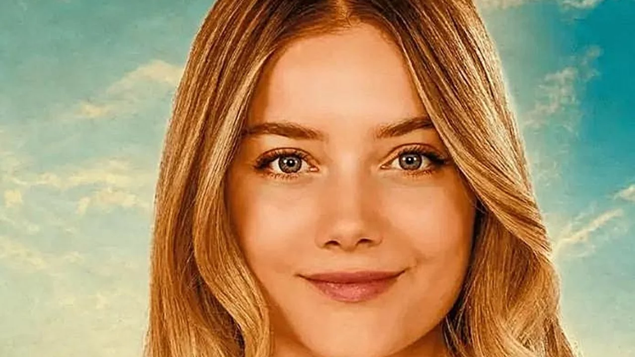 Gönül Dağı Zehra kimdir? Esila Umut kaç yaşında, nereli?