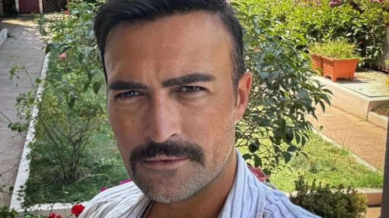 Gönül Dağı Mahir kimdir? Fatih Ayhan hangi karakteri canlandırıyor?