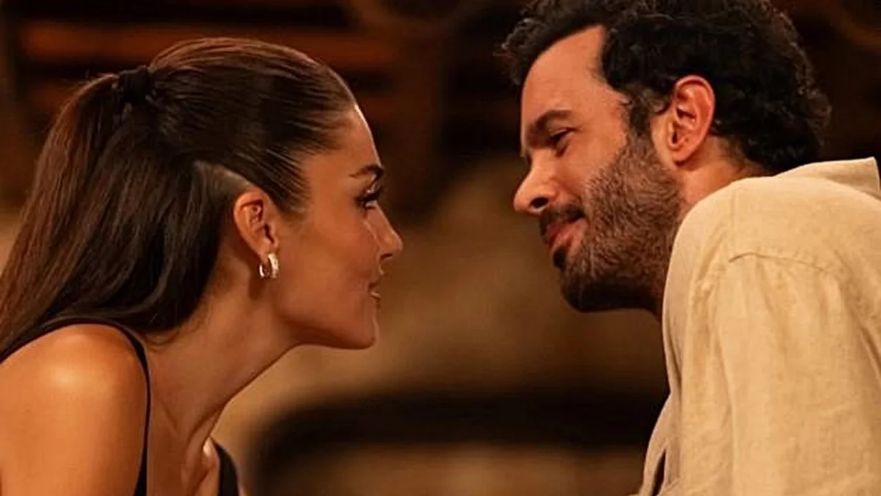 R&uuml;zgara Bırak filmi nerede &ccedil;ekildi, ne zaman &ccedil;ekildi? R&uuml;zgara Bırak filmi oyuncuları kim, konusu ne?