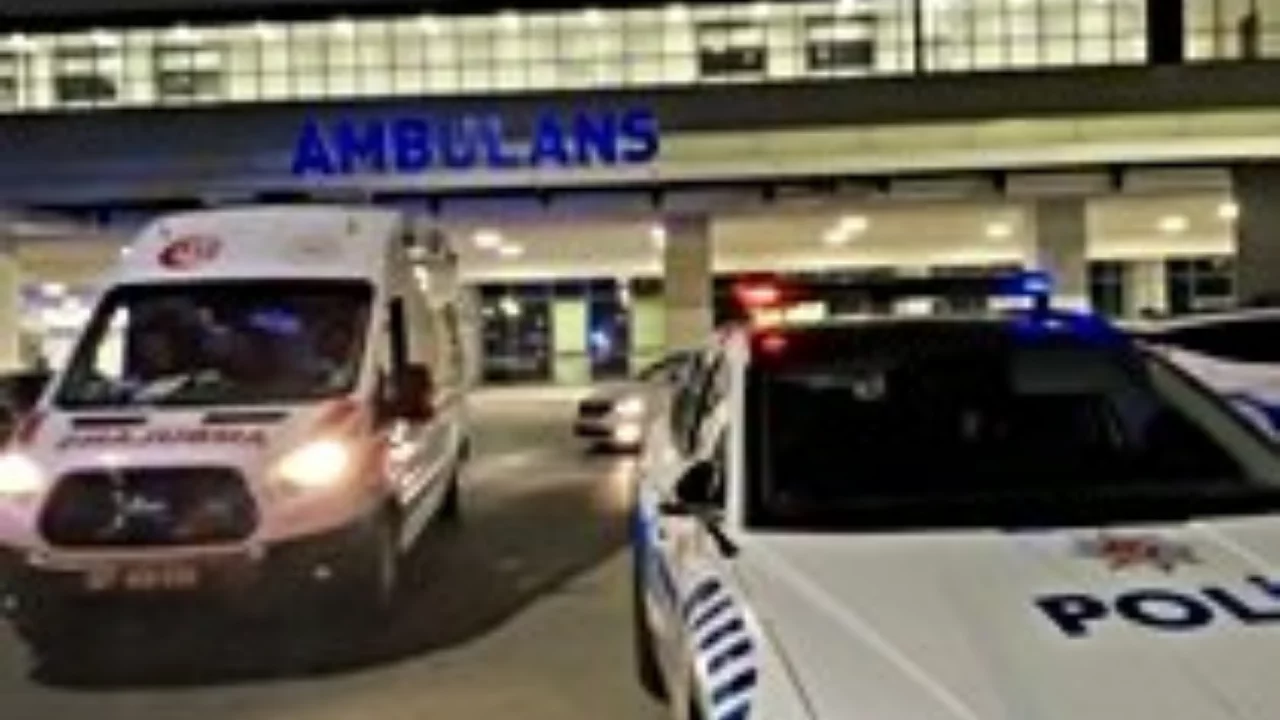 Gaziantep'te 2 kişinin &ouml;ld&uuml;ğ&uuml; silahlı kavganın zanlısı yakalandı