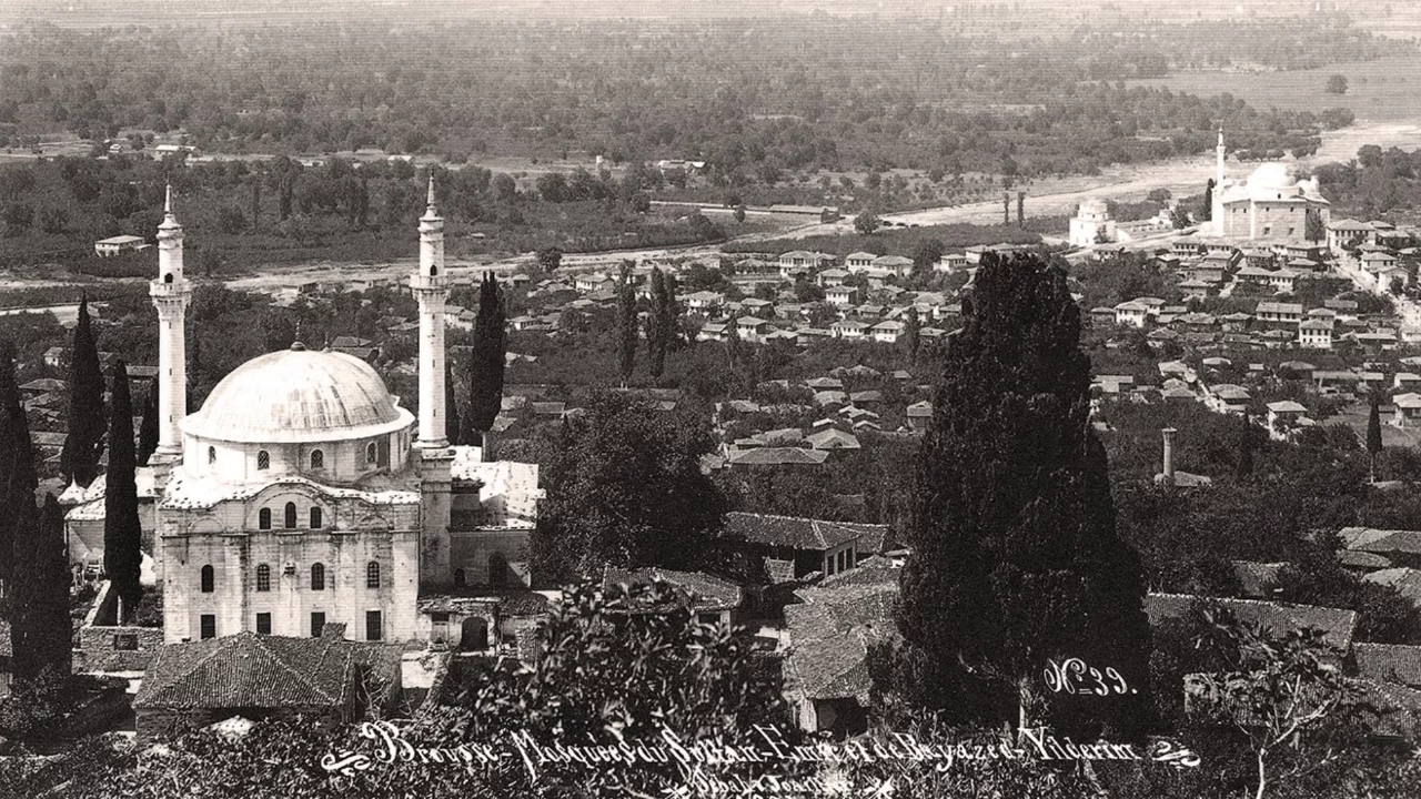 Bursa'da adı değişen yerler! Eski isimlerini bug&uuml;n neredeyse kimse bilmiyor...