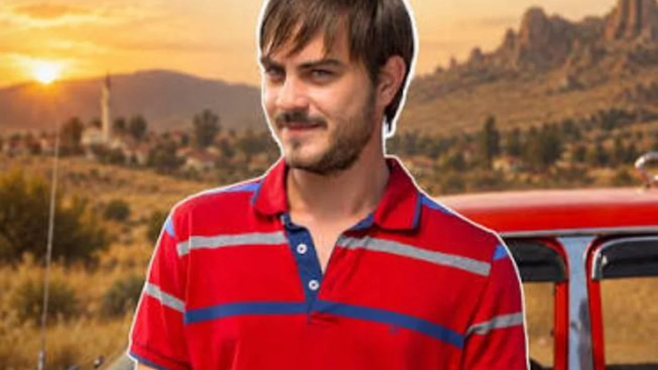 Gönül Dağı Yusuf kimdir, Gönül Dağı Veysel'in oğlu Yusuf kimdir? Gönül Dağı'nın Yusuf'u Berke Acar hangi dizilerde oynadı?