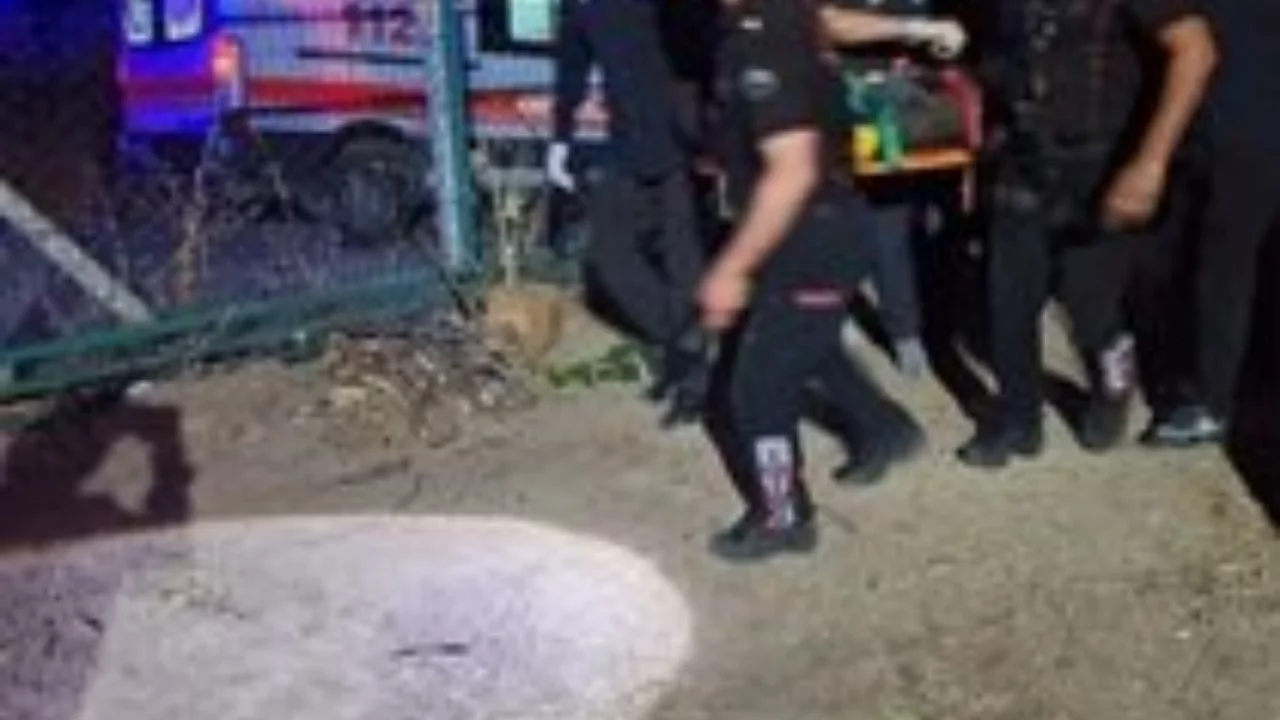 Birini kurtarmak istedi, canından oldu! Kuyuda metan gazı faciası