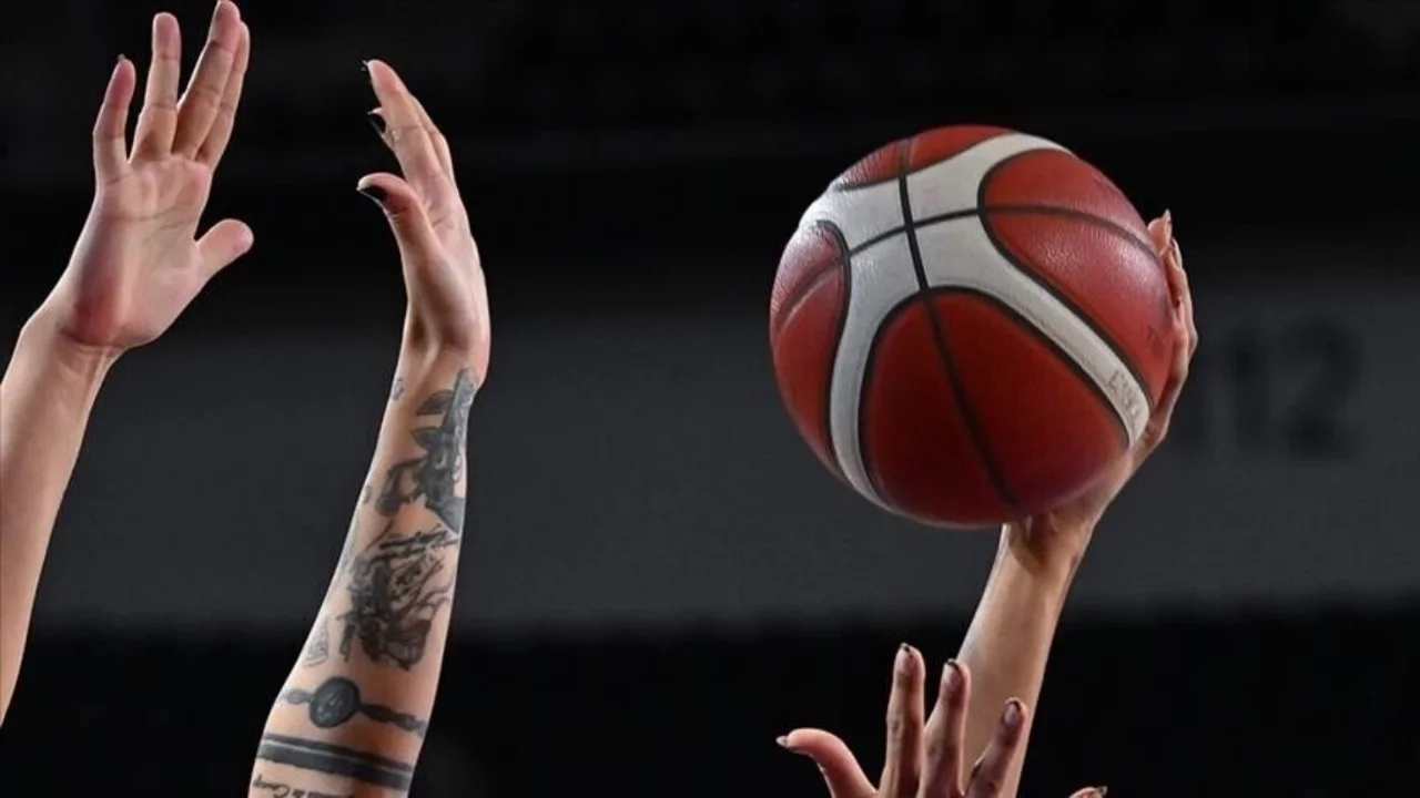 FIBA 2026 Kadınlar Basketbol D&uuml;nya Kupası'nda finalin adı: ABD-Fransa