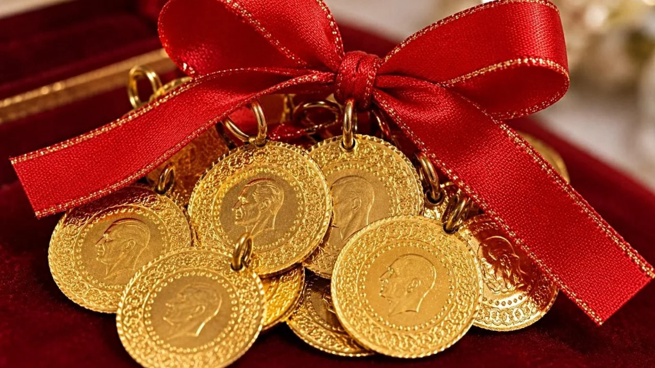 &Ccedil;eyrek, gram ve yarım altın fiyatları bug&uuml;n ne kadar? (13 Eyl&uuml;l 2026 g&uuml;ncel altın satış fiyatları)