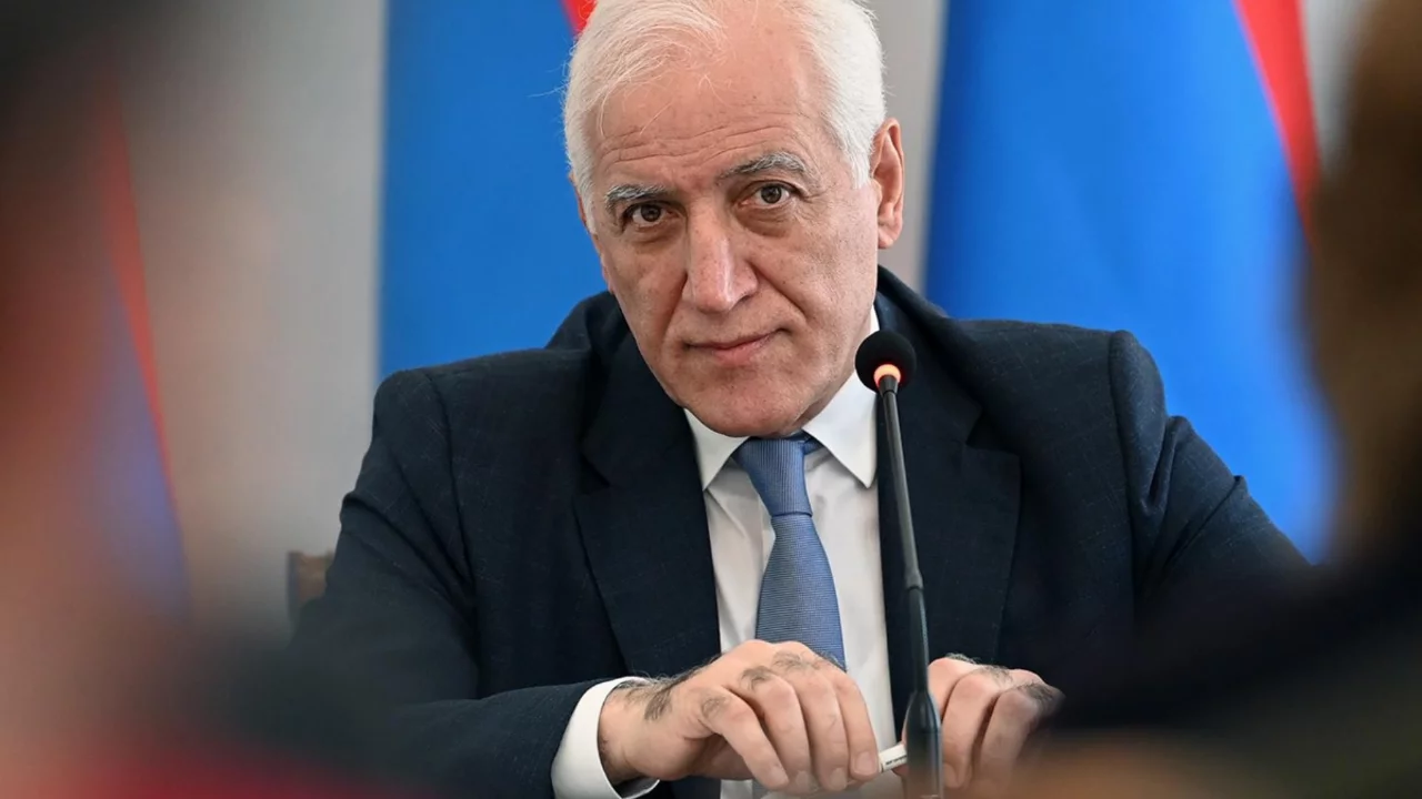 T&uuml;rkiye i&ccedil;in tarihi mesaj! Her an hazırız diyerek duyurdular