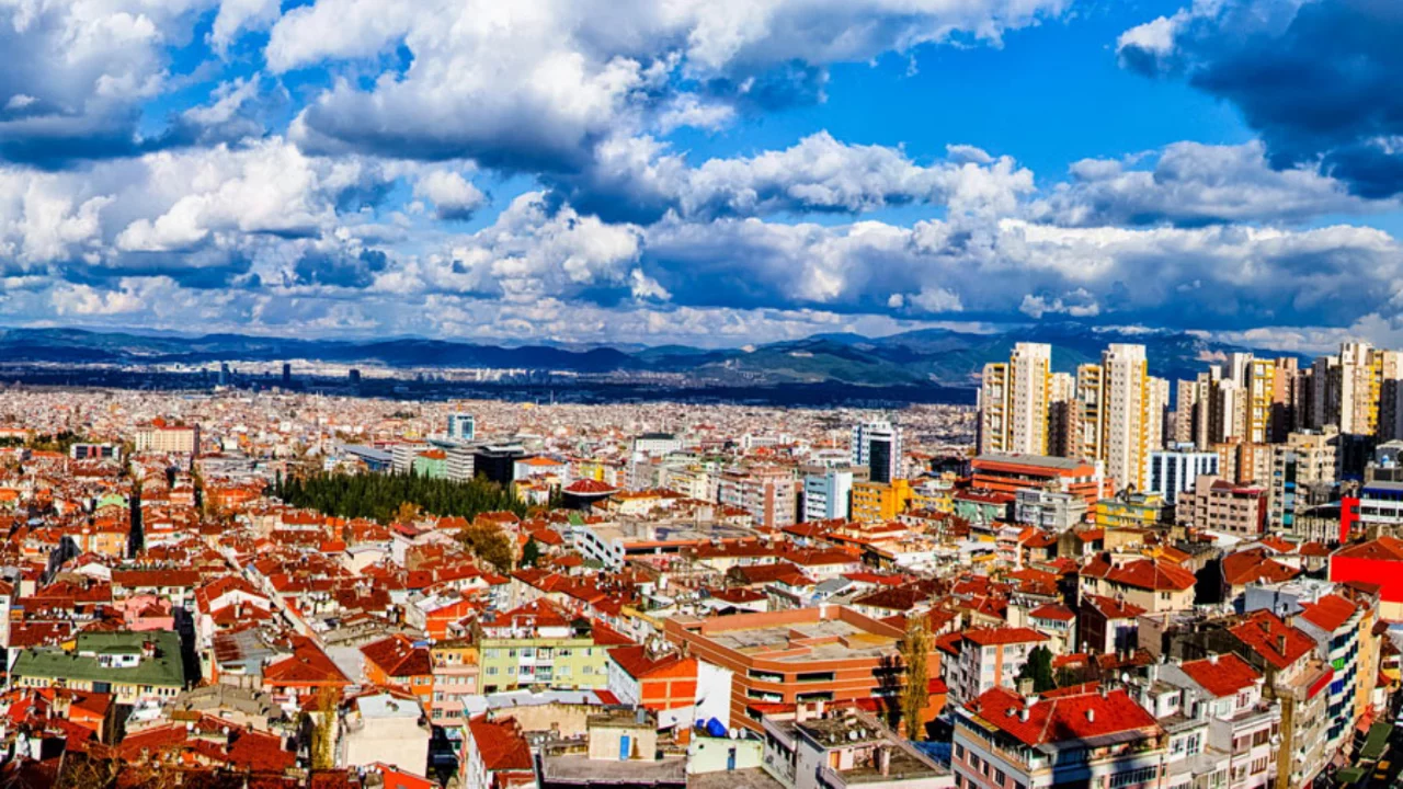 Bursa'da Yaşamak İçin En İyi 10 İlçe: İşte Öne Çıkanlar