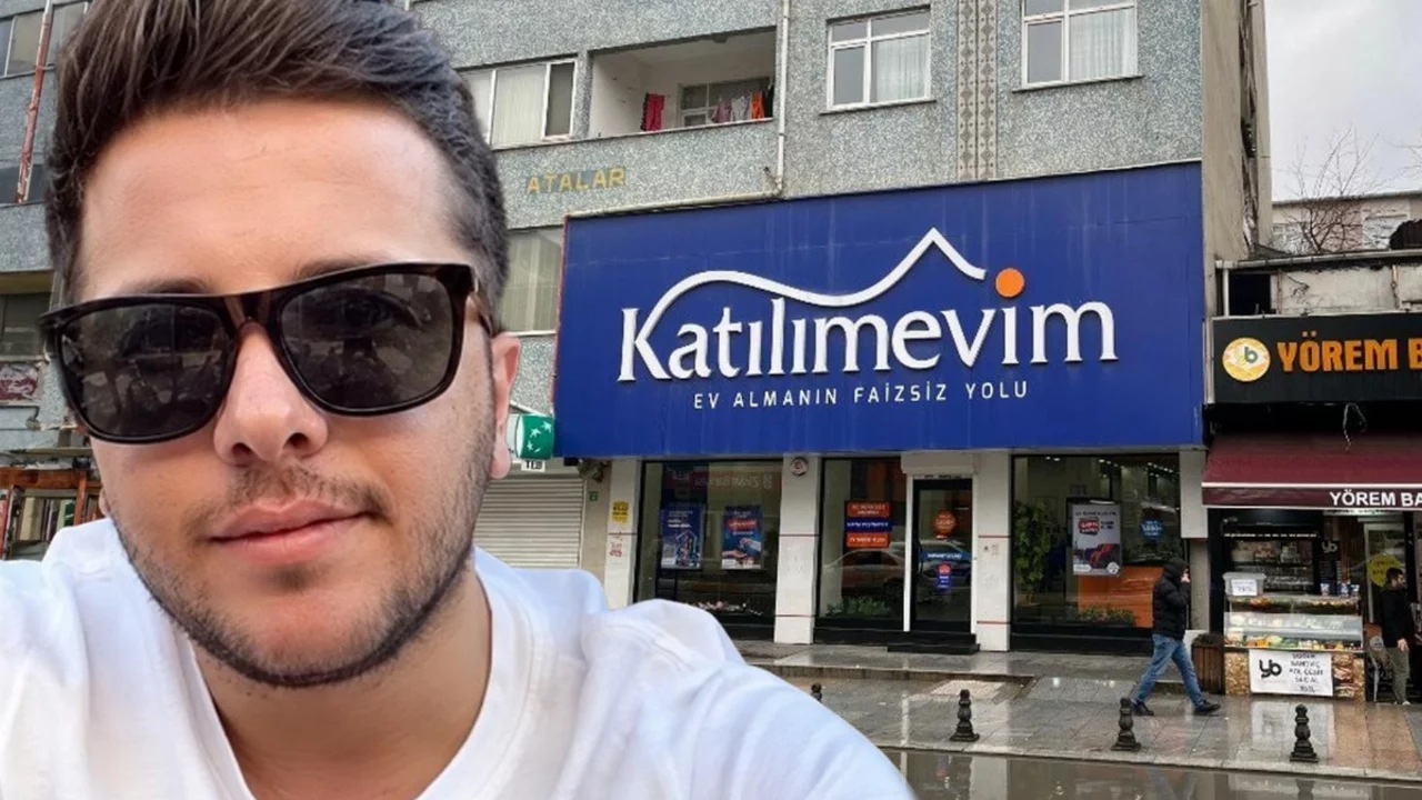"Yurt dışına ka&ccedil;tı" denilen patron konuştu! Dev şirketten a&ccedil;ıklama geldi