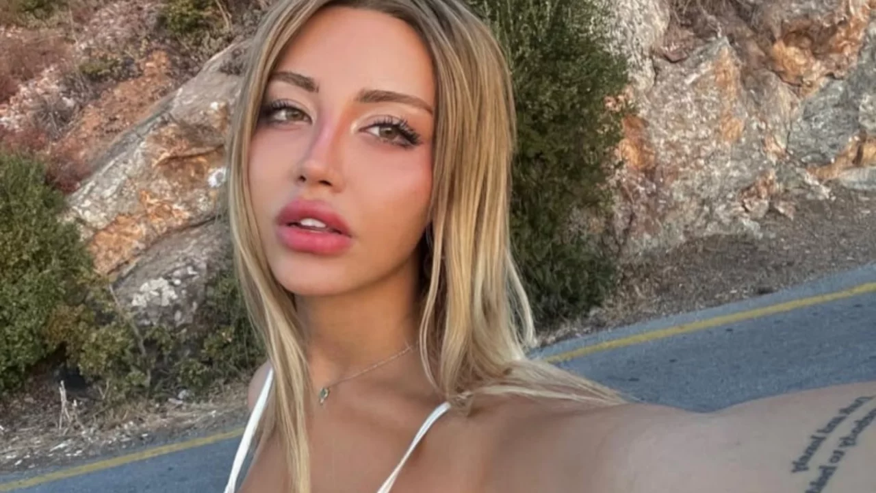 Fenomen Mika Raun'un sosyal medya hesaplarına erişim engeli