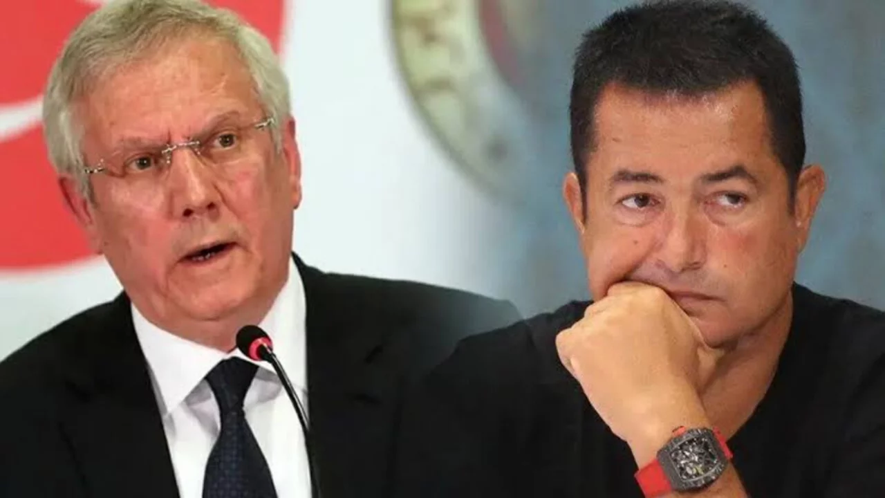 Fenerbahçe'de Acun Ilıcalı krizi: Disiplin süreci başladı 