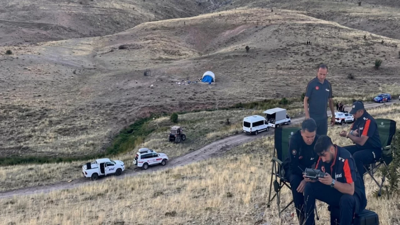 Kayıp 11 aylık B&uuml;şra bebekle ilgili vahim iddia!