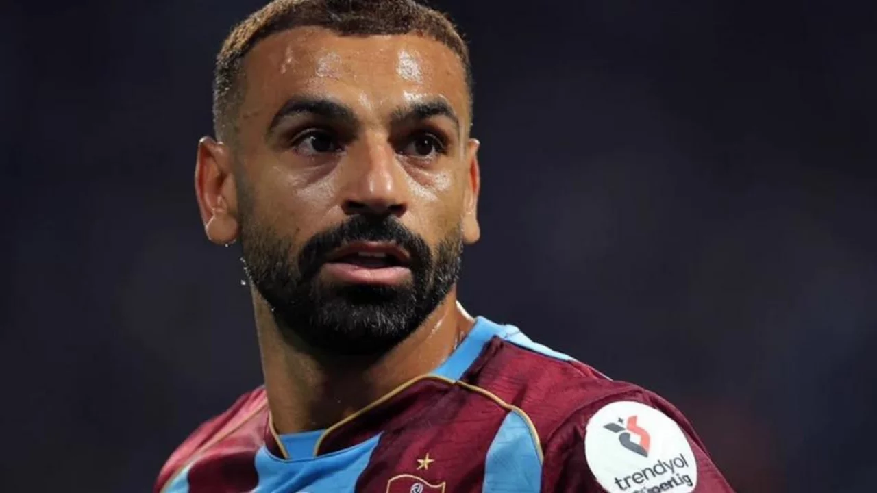 Trabzonspor'da Konya h&uuml;sranı sonrası deprem! "Gerekirse Salah'ı da yedeğe &ccedil;ekeceksin!"