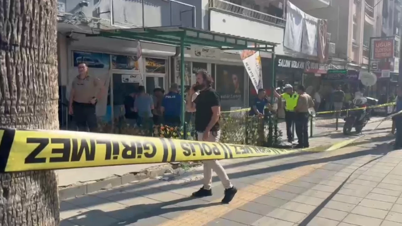 Tartıştığı eşini &ouml;ld&uuml;rd&uuml;, ardından canına kıydı: Dehşete d&uuml;ş&uuml;ren olay...