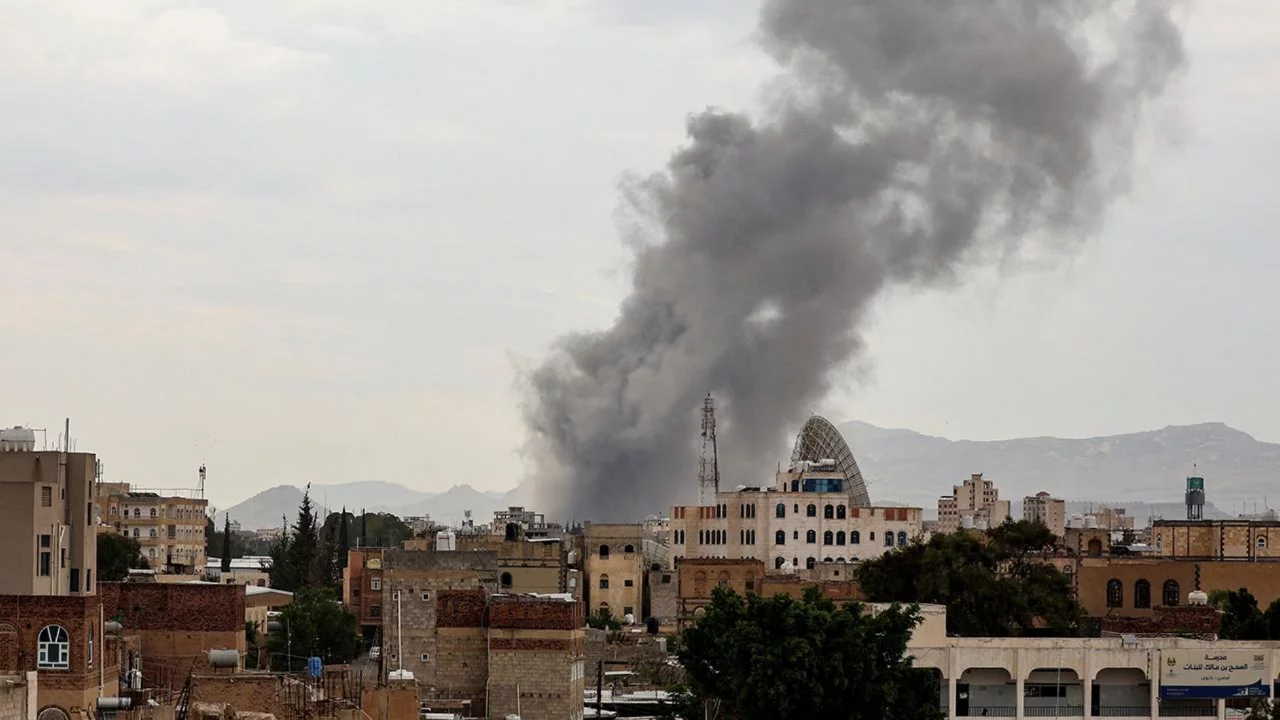 Yemen'de &ccedil;atışmalar yeniden şiddetlendi: Ağır kayıplar a&ccedil;ıklandı