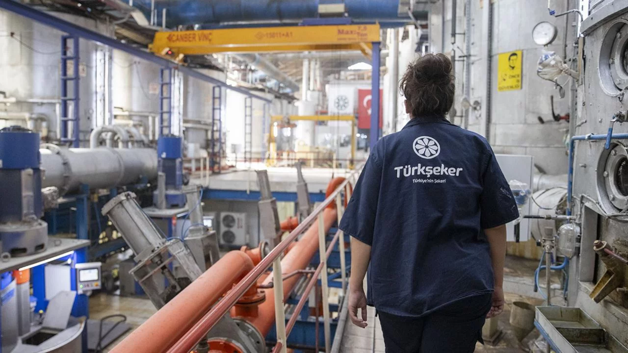 Türkşeker 182 işçi alımı yapacak: Başvuru tarihleri belli oldu