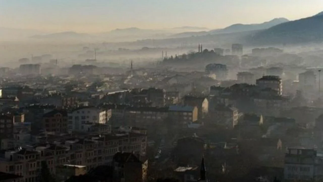 Bursa'da yeni haftaya s&uuml;rpriz başlangı&ccedil;! Yola &ccedil;ıkarken dikkat...