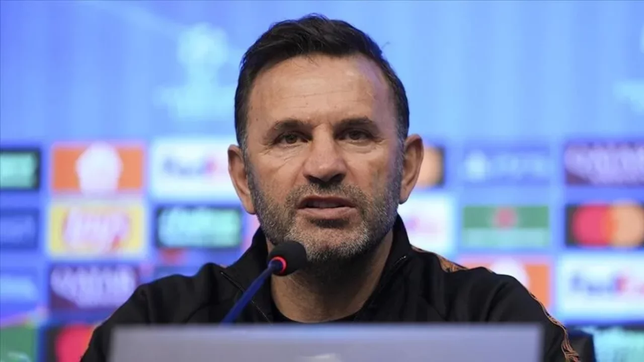 Galatasaray'da Okan Buruk'tan ma&ccedil; sonrası dikkat &ccedil;eken a&ccedil;ıklamalar: Sakat oyuncular i&ccedil;in karar s&uuml;reci