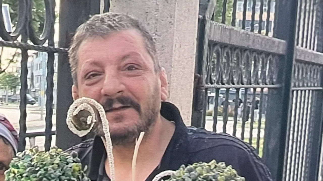 Bursa'da spor camiasını yasa boğan haber! &Ouml;l&uuml; bulundu
