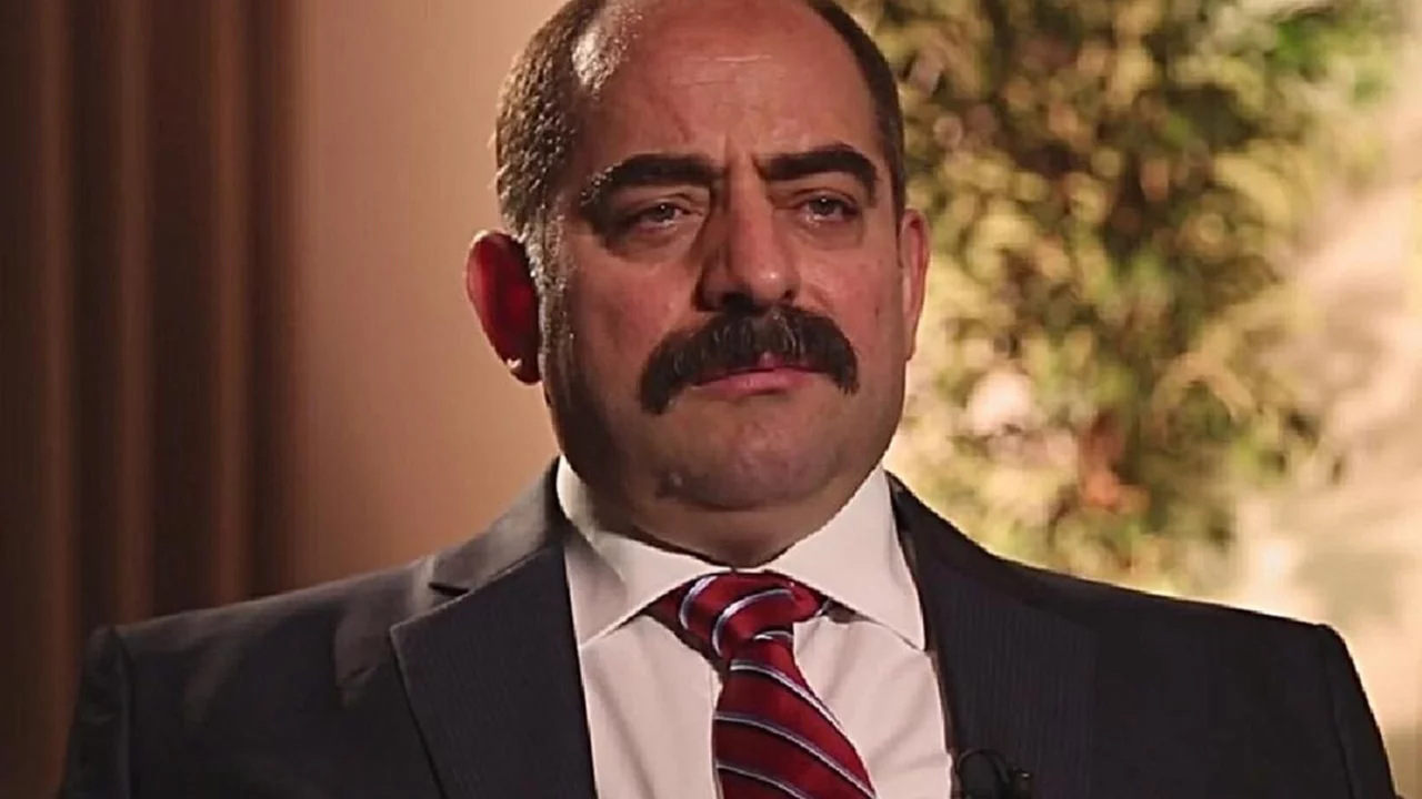 Zekeriya &Ouml;z ve 20 isim i&ccedil;in kritik gelişme!