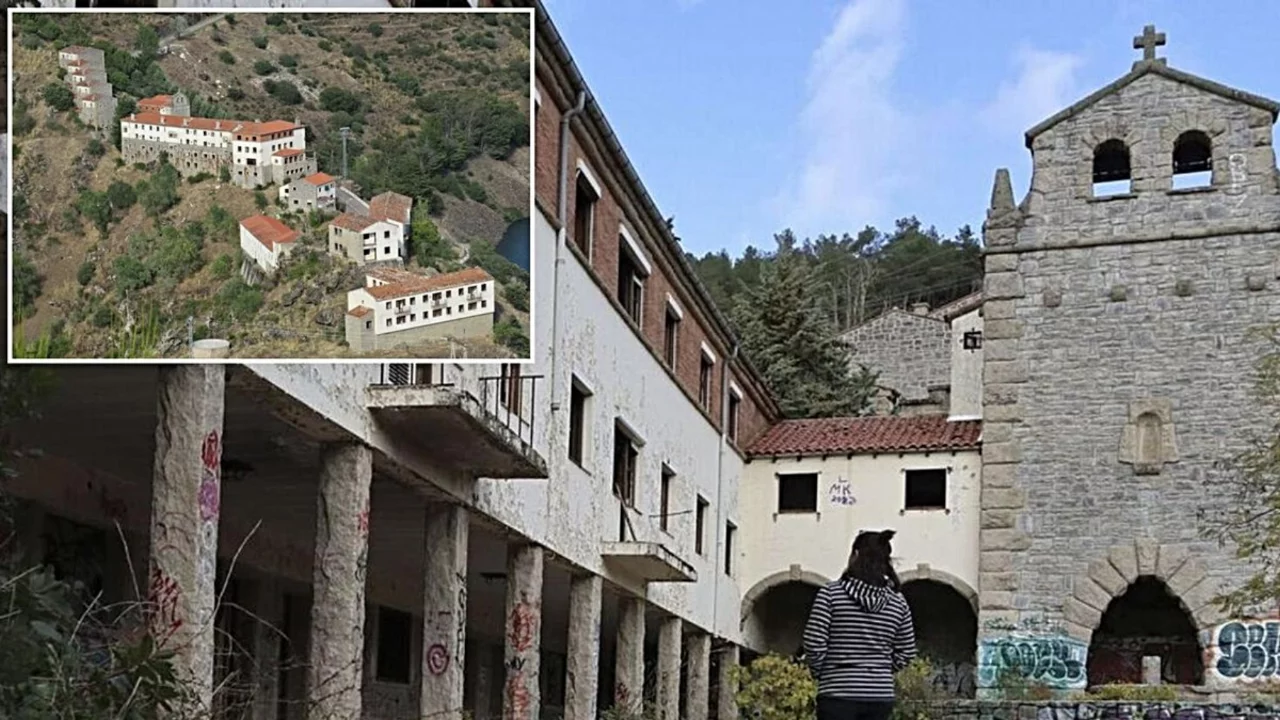 İstanbul'da bir daire parasına koskoca köyü satın aldı!