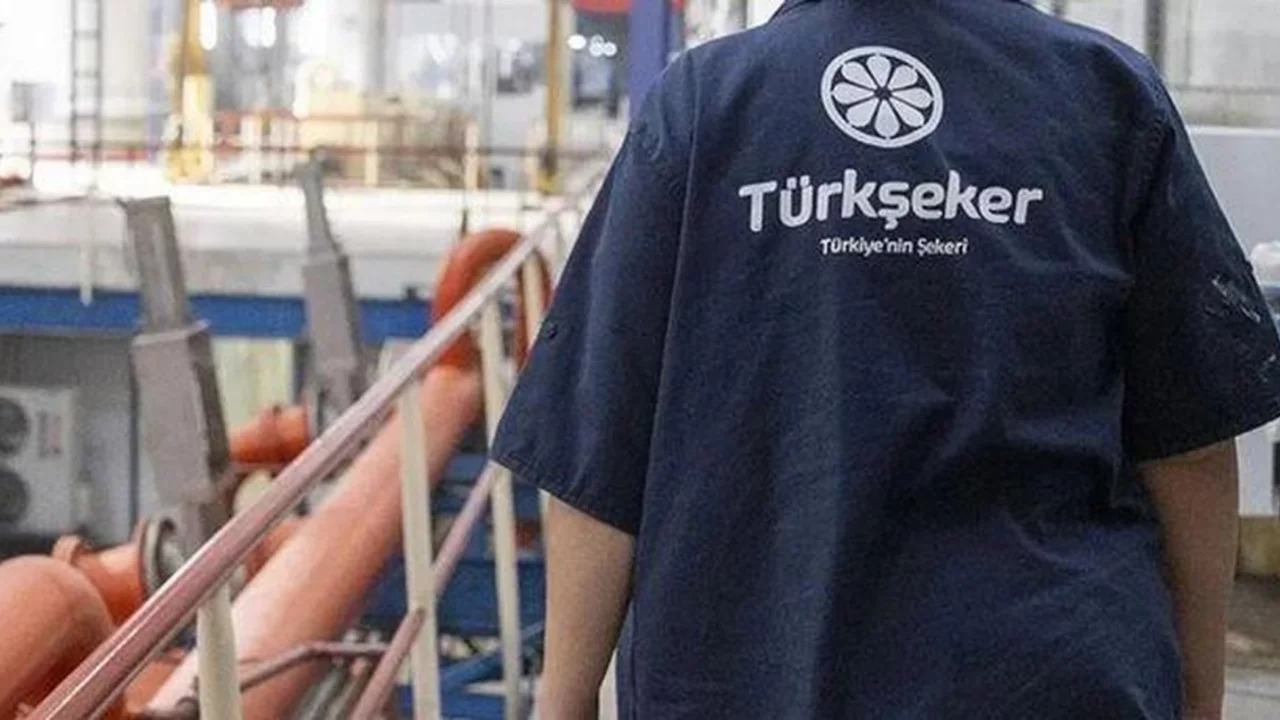 TÜRKŞEKER İŞÇİ ALIMI: Türkşeker işçi alımı ne zaman, şartları neler? Türkşeker işçi alımı başvurusu nasıl yapılır?