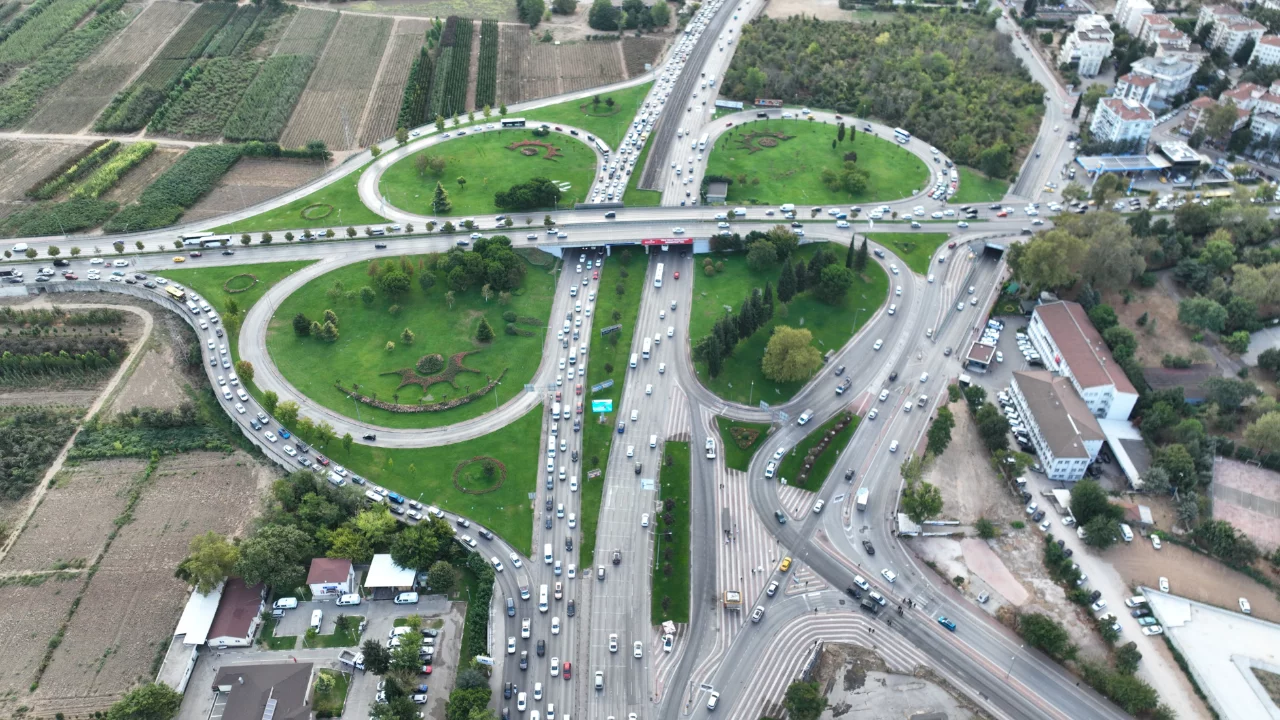 Bursa'da herkes bunu bekliyordu ama tam tersi oldu! Acemler'de şaşırtan sabah