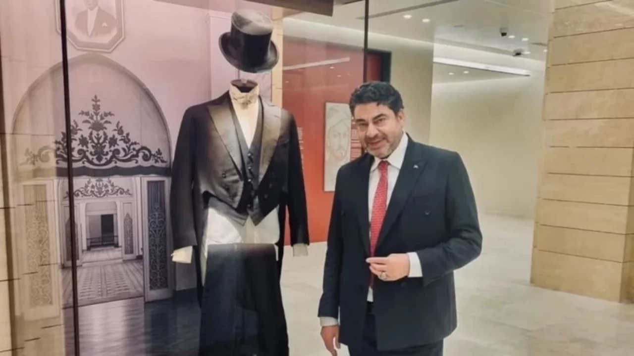 Hakan Taşıyan sağlık durumuyla ilgili merak edilen soruya yanıt verdi: "&Ccedil;ok ş&uuml;k&uuml;r ger&ccedil;ekten sağlamım"