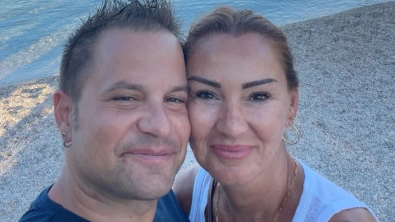 Pınar Altuğ romantizm isteğini dile getirdi, Yağmur Atacan'ın cevabı g&uuml;ld&uuml;rd&uuml;: "Koskoca adamım"