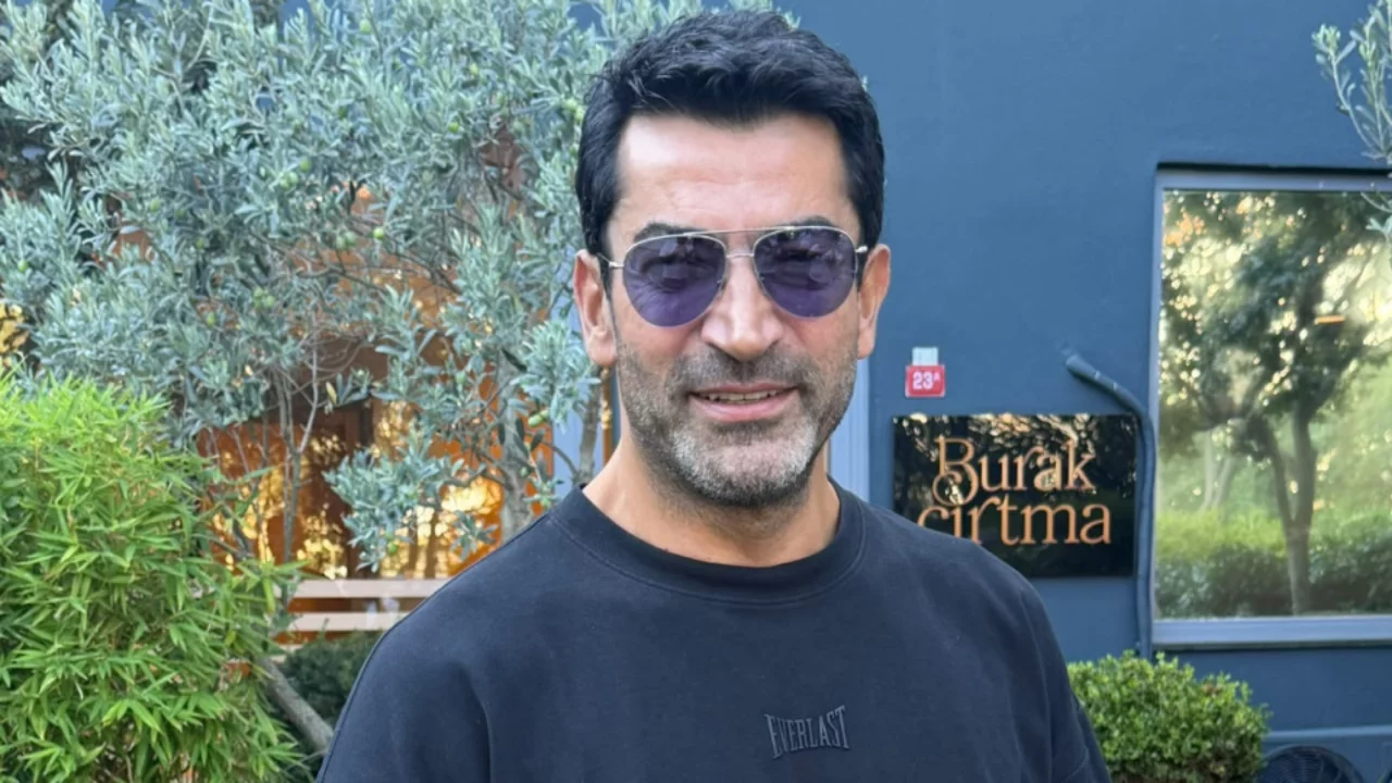 Kenan İmirzalıoğlu'ndan sosyal medya kararı: "Hi&ccedil; a&ccedil;mayı d&uuml;ş&uuml;nmedim, d&uuml;ş&uuml;nm&uuml;yorum"
