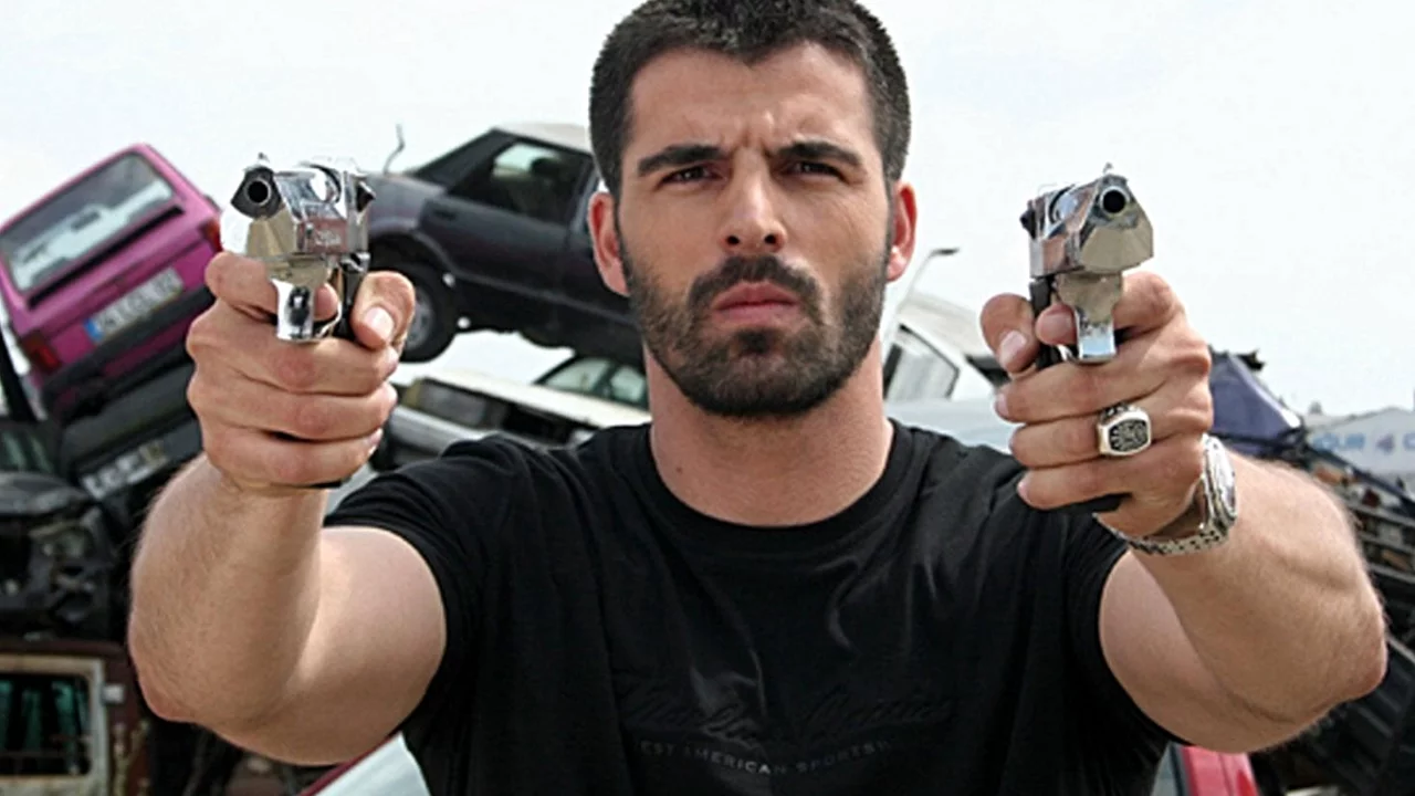 Adanalı'nın Maraz Ali'si yıllar sonra geri d&ouml;n&uuml;yor! Mehmet Akif Alakurt'tan s&uuml;rpriz karar