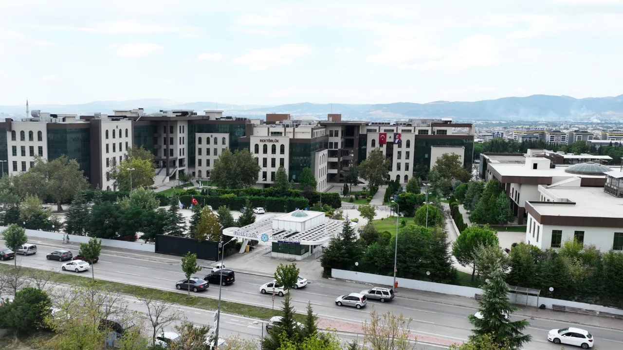 BTÜ'den özel gereksinimli bireyler için bağımsız yaşam eğitimi