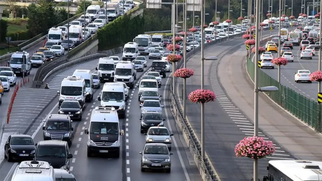 Araç sahipleri dikkat! Trafik sigortasında yeni fiyatlar belli oldu