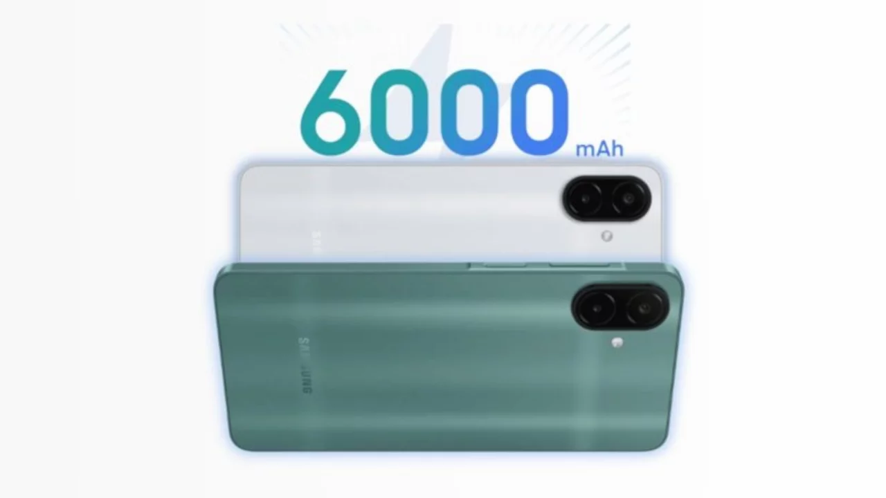 Uygun fiyatlı Samsung Galaxy A08 tanıtıldı: İşte &ouml;zellikleri
