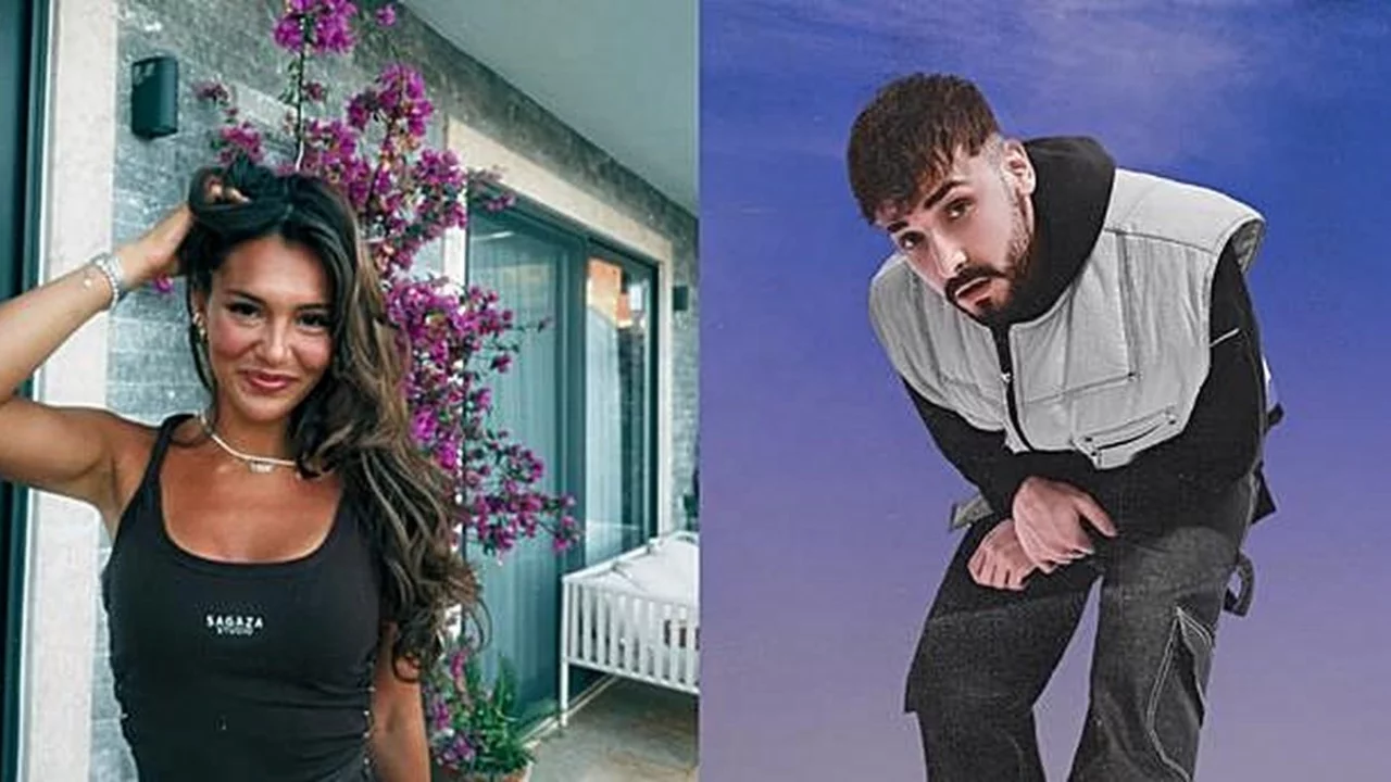 Sefo ile Çağla Boz ayrıldı mı, neden ayrıldı? Sefo ile Çağla Boz ne zaman ayrıldı?