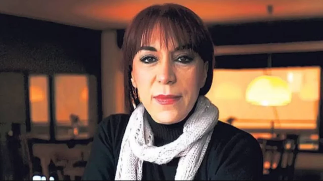 Leman Sam'dan yıllar sonra gelen itiraf: "Bu yaştan sonra aşk bana komik geliyor"