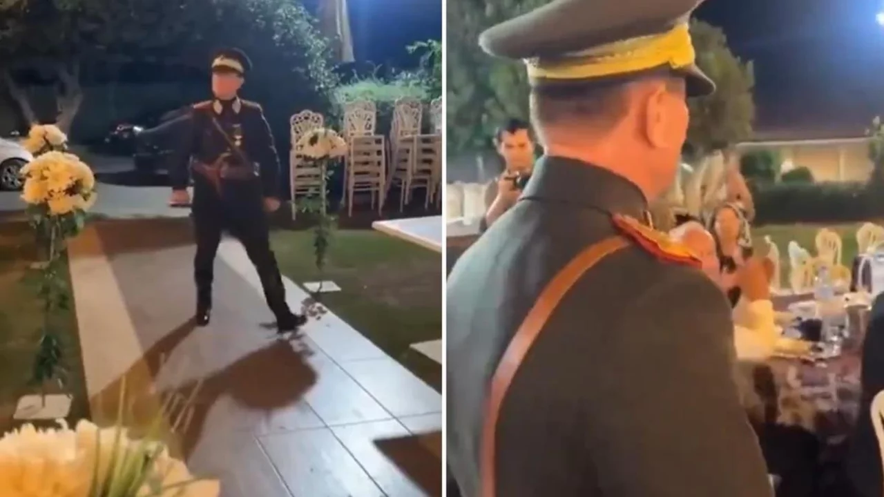 &Uuml;cret karşılığında d&uuml;ğ&uuml;nlere giden sahte Atat&uuml;rk kimdir, olay nedir, ger&ccedil;ek mi?