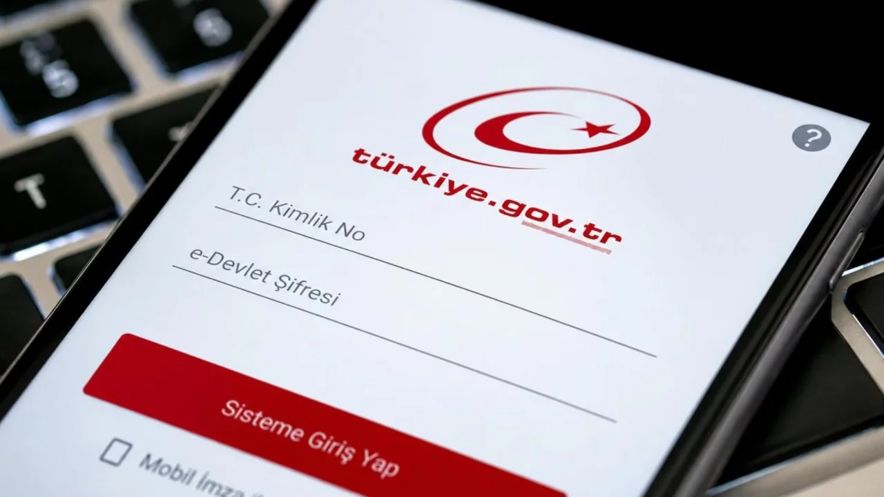 Binlerce &ouml;ğrenciyi ilgilendiriyor! e-Devlet'te kayıtlar başladı