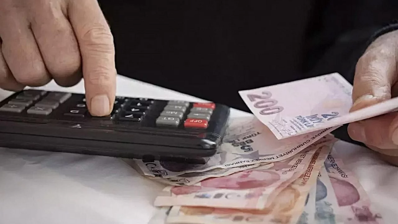 Milyonlarca &ccedil;alışanı kara kara d&uuml;ş&uuml;nd&uuml;ren kesinti planı iptal edildi