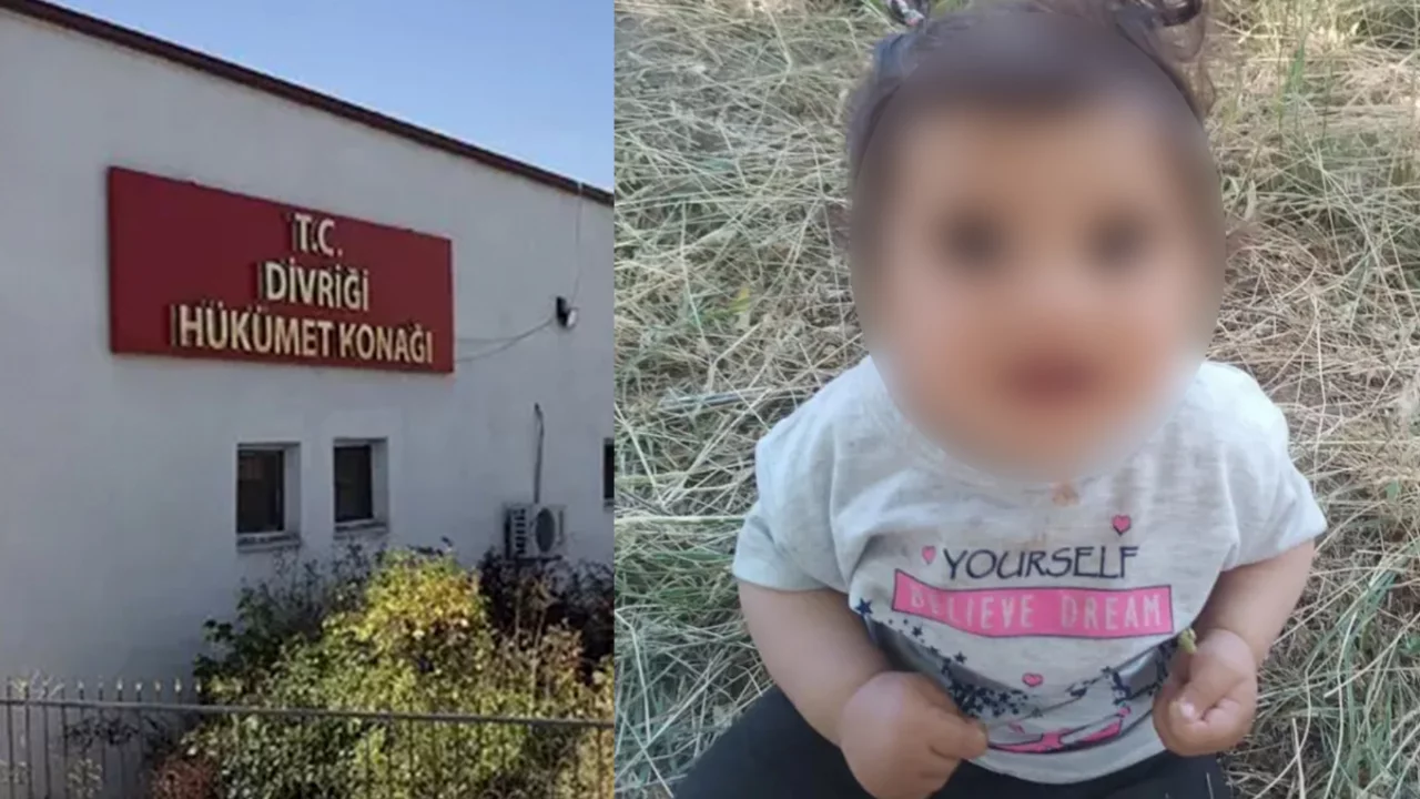 T&uuml;rkiye bu olayı konuşuyor: 11 aylık B&uuml;şra'dan 4 g&uuml;nd&uuml;r haber yok! Anne "satıldı" dedi, baba reddetti