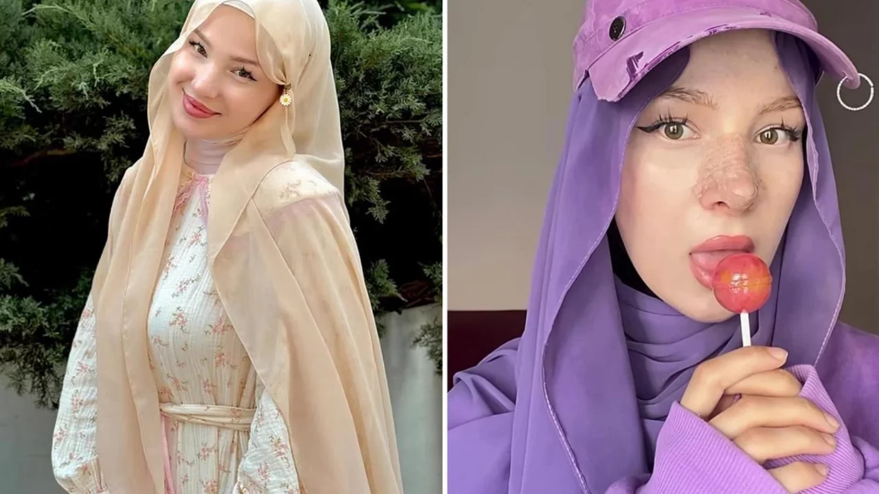 Cezaevinden &ccedil;ıkan Fatma Soydaş'ın son hali şaşırttı! İlk g&ouml;r&uuml;nt&uuml;s&uuml; ortaya &ccedil;ıktı