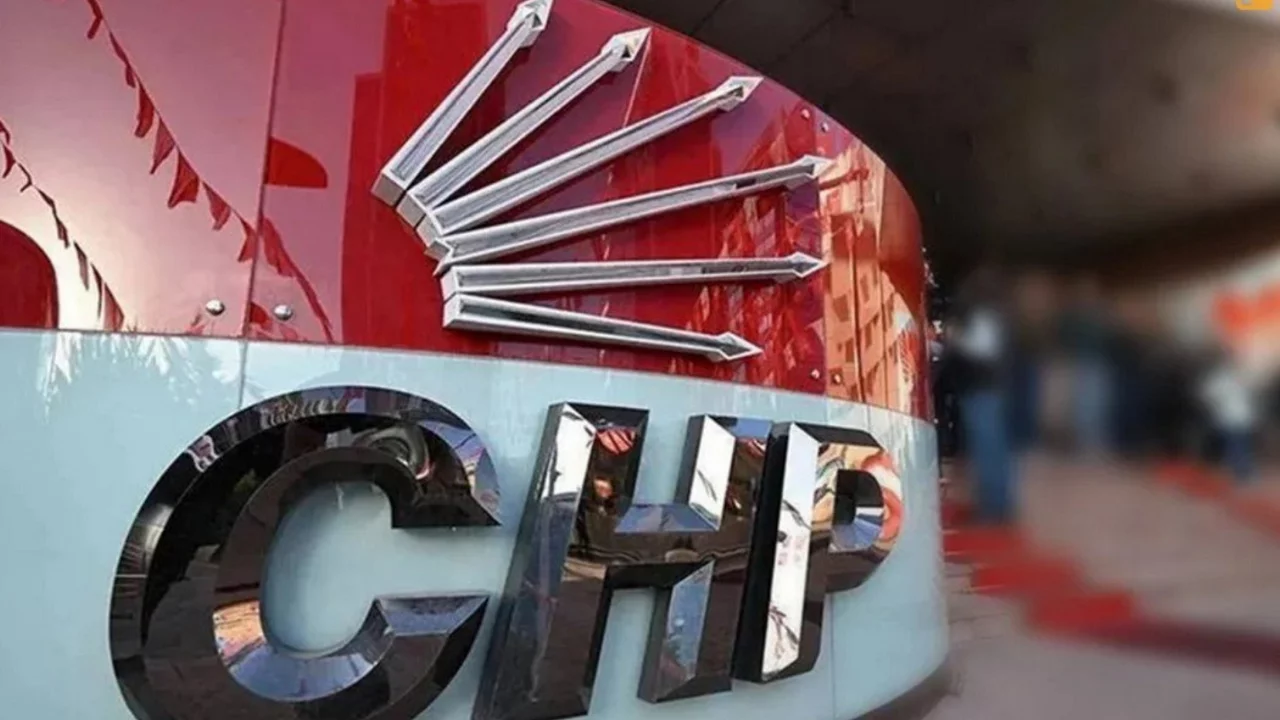 CHP butlan davasında temyiz başvurusunu geri &ccedil;ekti