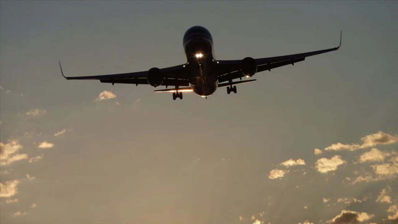 Havacılık sekt&ouml;r&uuml;nde kritik gelişme! Airbaltic ABD'de iflas korumasına başvurdu
