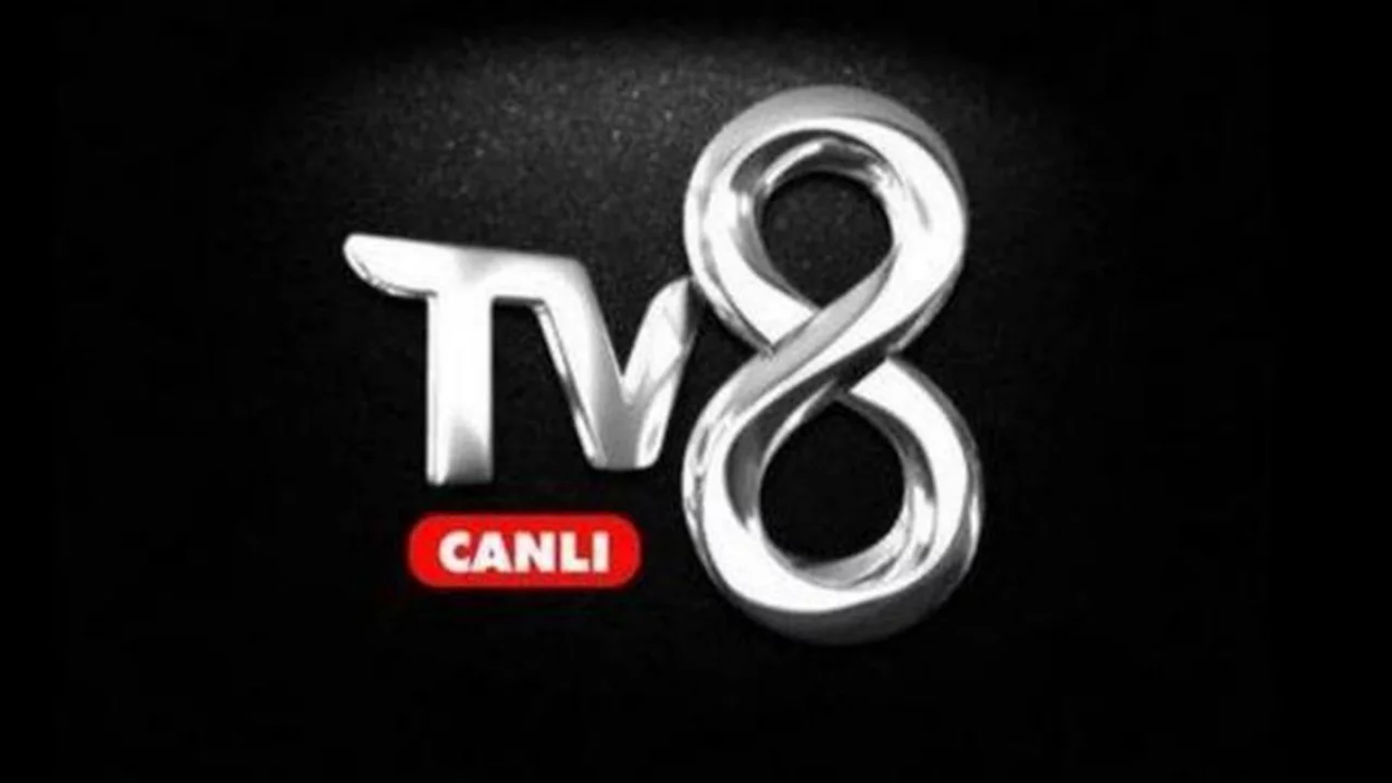TV8 CANLI İZLE: 14 Eyl&uuml;l TV8 canlı nereden izlenir? Tv8 yayın akışı...