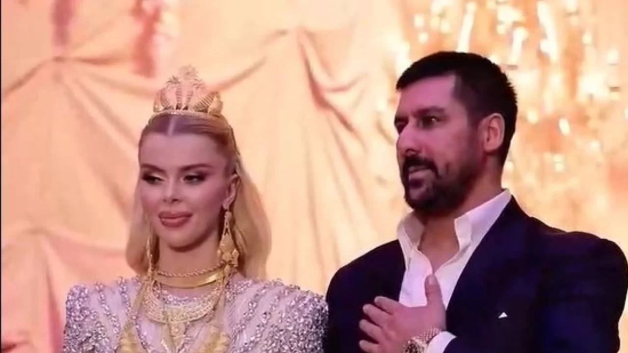 Vanlı Kara Haydar'ın eşi ile ilgili flaş gelişme! Mahkeme kararını verdi...