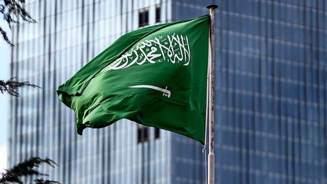 Suudi Arabistan'da dikkat çeken keşif: 110 milyon ton uranyum içeren cevher bulundu