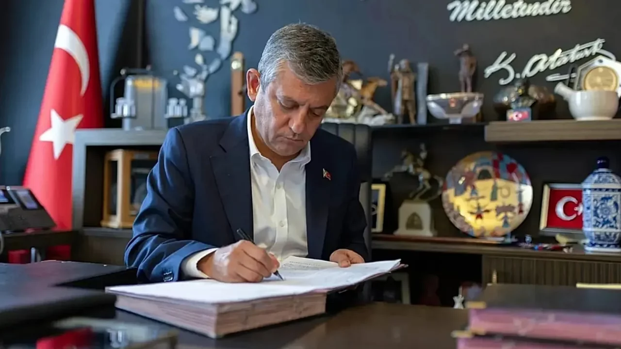Yeni Parti i&ccedil;in kritik gelişme! Yargıtay'dan isim değişikliği talebi